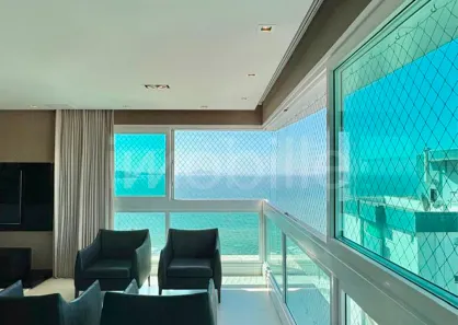 Apartamento com 3 Quartos à venda, 172m² no Centro, Balneário Camboriú