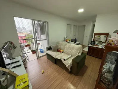 Apartamento com 2 Quartos à venda, 62m² no Areal, Pelotas