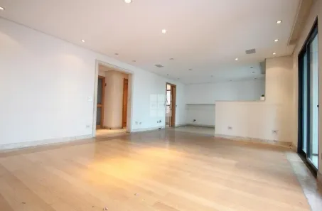 Apartamento com 4 Quartos à venda, 205m² no Jardim Paineiras, São Paulo