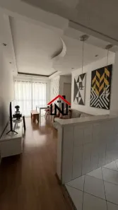 Apartamento com 2 Quartos à venda, 45m² no Vila Mariana, São Paulo