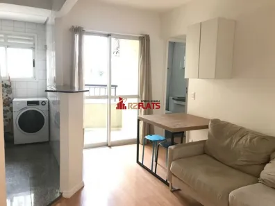 Flat com 1 Quarto à venda, 36m² no Vila Nova Conceição, São Paulo