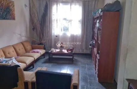 Fazenda/Sítio com 6 Quartos à venda, 271m² no Rio Grande, São Bernardo do Campo