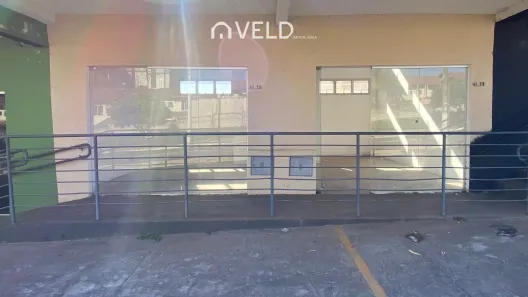 Sala Comercial com 2 Quartos à venda, 90m² no Vila São Luiz, Goiânia
