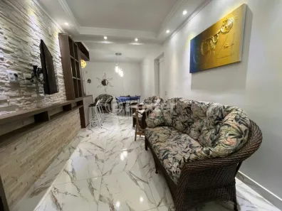 Apartamento com 3 Quartos à venda, 82m² no Jardim Umarizal, São Paulo