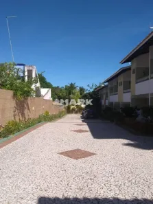 Sobrado com 2 Quartos à venda, 78m² no Guarajuba (Monte Gordo), Camaçari