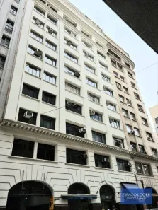 Prédio Comercial à venda, 199m² no Sé, São Paulo