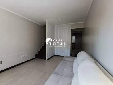 Sobrado com 2 Quartos à venda, 104m² no Vila Assis Brasil, Mauá