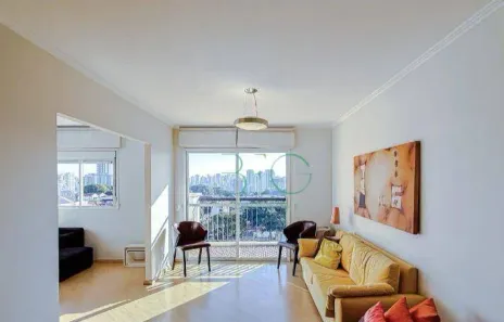 Apartamento com 2 Quartos à venda, 101m² no Vila Dom Pedro I, São Paulo