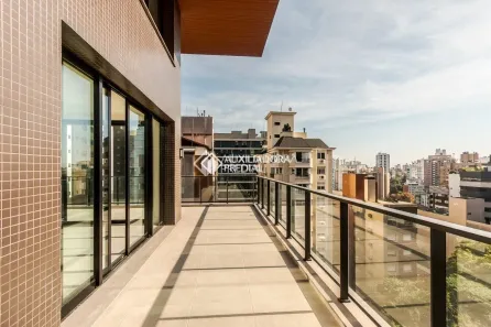 Apartamento com 2 Quartos à venda, 219m² no Petrópolis, Porto Alegre