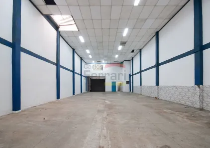 Galpão/Depósito/Armazém à venda, 150m² no Jardim Brasil (Zona Norte), São Paulo