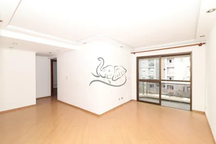 Apartamento com 3 Quartos para venda ou aluguel, 100m² no Saúde, São Paulo