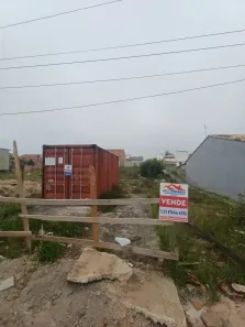 Lote/Terreno à venda, 480m² no Jardim Atlântico Leste (Itaipuaçu), Maricá