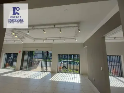 Ponto Comercial à venda, 217m² no Cambuí, Campinas