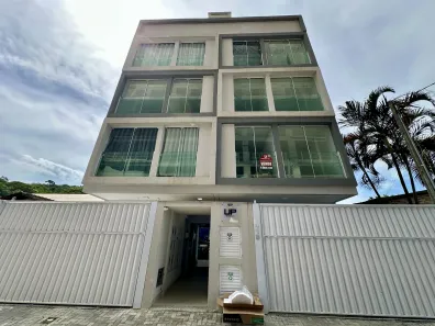 Apartamento com 1 Quarto à venda, 37m² no Morretes, Itapema