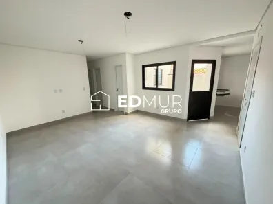 Apartamento com 3 Quartos à venda, 95m² no Vila Metalúrgica, Santo André
