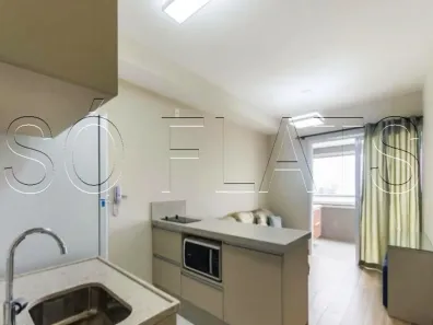 Apartamento com 1 Quarto à venda, 47m² no Parque Industrial Tomas Edson, São Paulo