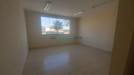 Sala Comercial para alugar, 60m² no Jardim São Luiz, Piracicaba