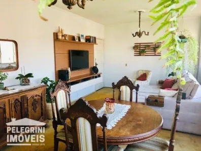 Apartamento com 3 Quartos à venda, 110m² no Jardim Proença, Campinas