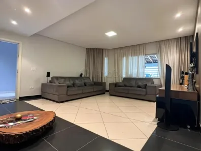 Casa com 3 Quartos à venda, 213m² no Parque Nova Carioba, Americana