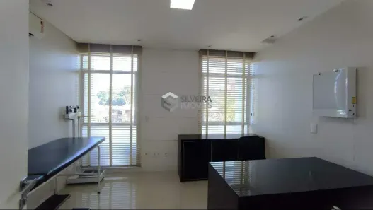 Sala Comercial à venda, 31m² no Asa Norte, Brasília