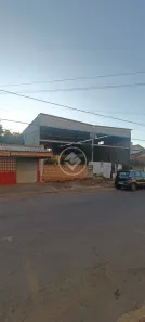 Galpão/Depósito/Armazém à venda, 700m² no , Hidrolândia
