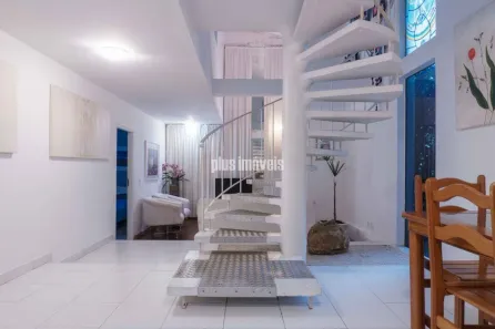 Sobrado com 4 Quartos à venda, 369m² no Perdizes, São Paulo