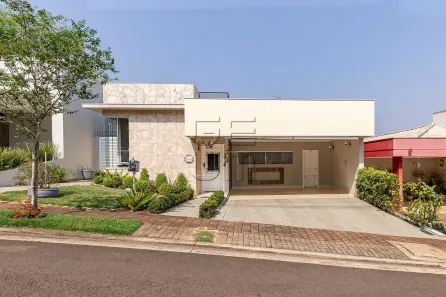 Casa de Condomínio com 3 Quartos à venda, 181m² no Esperança, Londrina