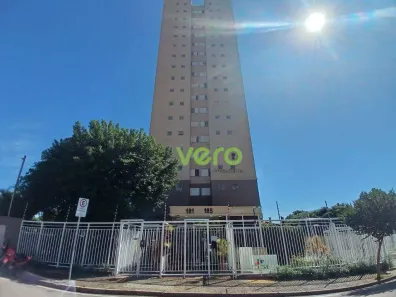 Apartamento com 3 Quartos à venda, 70m² no Vila Belvedere, Americana