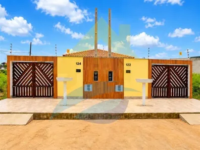 Casa com 2 Quartos à venda, 64m² no Jamaica (Interior), Itanhaém