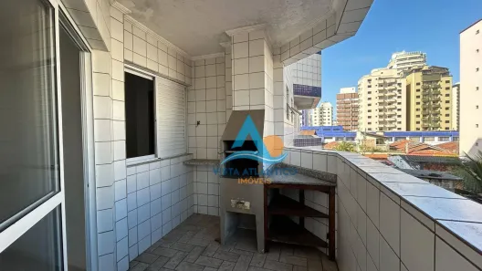 Apartamento com 1 Quarto à venda, 55m² no Aviação, Praia Grande