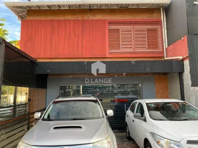 Imóvel Comercial com 5 Quartos à venda, 346m² no Jardim Guanabara, Campinas