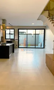 Casa de Condomínio com 3 Quartos à venda, 173m² no Vila Bressani, Paulínia