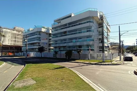 Apartamento com 4 Quartos para alugar, 147m² no Piratininga, Niterói
