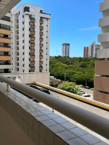 Apartamento com 2 Quartos à venda, 65m² no Renascença, São Luís