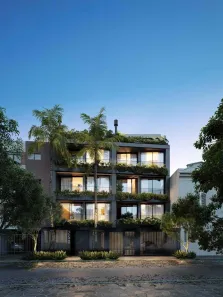 Apartamento com 1 Quarto à venda, 52m² no Rio Branco, Porto Alegre
