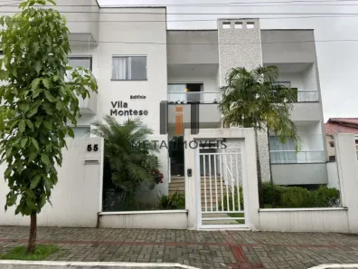 Apartamento com 2 Quartos à venda, 63m² no Montese, Resende