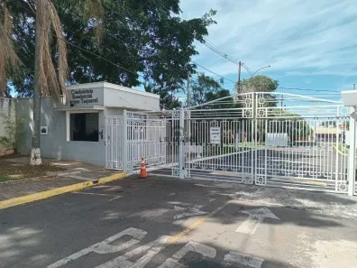 Casa de Condomínio com 3 Quartos à venda, 75m² no Parque Taquaral, Piracicaba