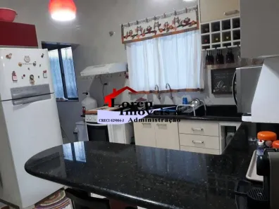 Casa com 3 Quartos à venda, 95m² no Vila São Jorge, São Vicente
