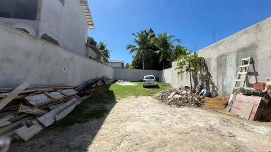 Lote/Terreno à venda, 200m² no Arraial D'Ajuda, Porto Seguro
