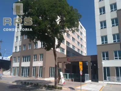 Sala Comercial à venda, 45m² no Alvinópolis, Atibaia