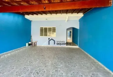 Casa com 4 Quartos à venda, 150m² no Cidade Morumbi, São José dos Campos