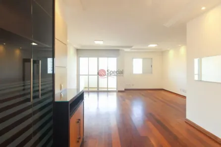 Apartamento com 3 Quartos à venda, 98m² no Tatuapé, São Paulo