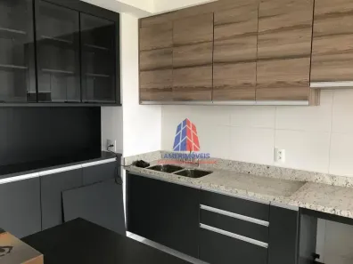 Apartamento com 3 Quartos à venda, 121m² no Jardim São Paulo, Americana