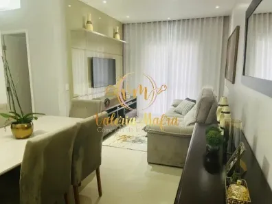 Apartamento com 2 Quartos à venda, 67m² no Centro, São Bernardo do Campo