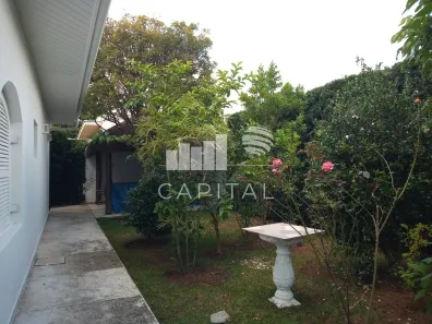 Casa de Condomínio com 4 Quartos para alugar, 570m² no Alphaville Residencial Um, Barueri