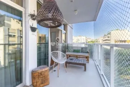 Apartamento com 2 Quartos à venda, 119m² no Ipanema, Rio de Janeiro