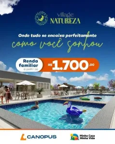 Apartamento com 2 Quartos à venda, 41m² no Gurupi, Teresina