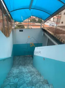 Imóvel Comercial para alugar, 2000m² no Santana, São Paulo