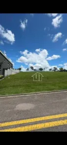 Lote/Terreno à venda, 478m² no Condomínio Residencial Alphaville II, São José dos Campos
