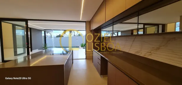Casa com 4 Quartos à venda, 720m² no Setor Habitacional Vicente Pires, Brasília